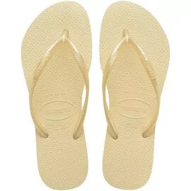 Chinelo Feminino Havaianas Slim Grade - Atacado