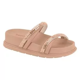 Tamanco Feminino Beira Rio 8534.104.28995 - Atacado