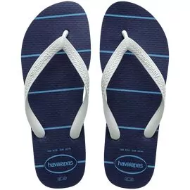 Chinelo Masculino Havaianas Color Essential - Atacado