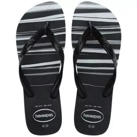 Chinelo Masculino Havaianas Top Basic - Atacado