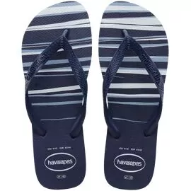 Chinelo Masculino Havaianas Top Basic - Atacado