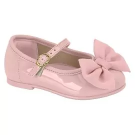 Sapatilha Baby Molekinha 2106.1057.13488 - Atacado