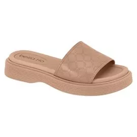 Tamanco Feminino Beira Rio 8537.100.28474 - Atacado