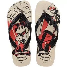 Chinelo Feminino Havaianas Top Disney - Atacado