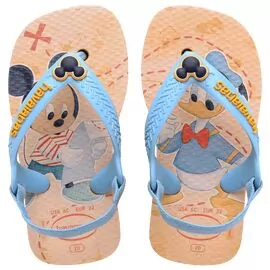 Chinelo Havaianas New Baby Disney Classics - Atacado