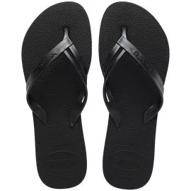 Chinelo Feminino Havaianas Elegance - Atacado