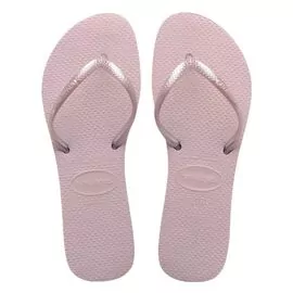 Chinelo Feminino Havaianas Flat - Atacado