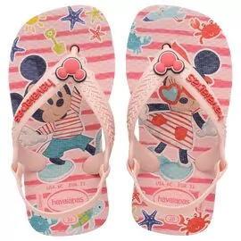 Chinelo Havaianas New Baby Disney Classics - Atacado