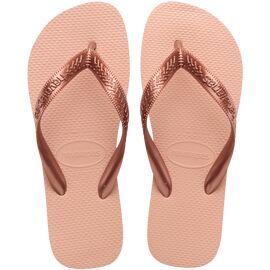 Chinelo Feminino Havaianas Top Grade - Atacado