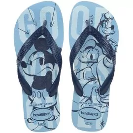 Chinelo Masculino Havaianas Top Disney - Atacado
