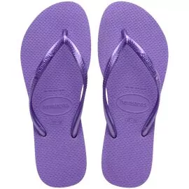 Chinelo Feminino Havaianas Slim Grade - Atacado