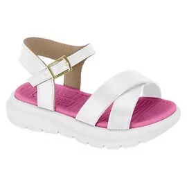 Sandália Baby Molekinha 2734.100.9569 - Atacado