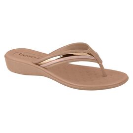 Tamanco Feminino Beira Rio 8224.804.14194 - Atacado
