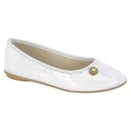 Sapatilha Infantil Molekinha 2502.1003.13488 - Atacado