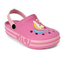 Babuche Infantil Nilqi 070.1.0 - Atacado