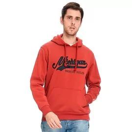 Blusa de Moletom Flanelada Fechada 540381 - Atacado