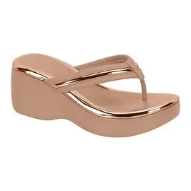 Tamanco Feminino Beira Rio 8455.305.22926 - Atacado