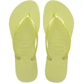 Chinelo Feminino Havaianas Slim Grade - Atacado