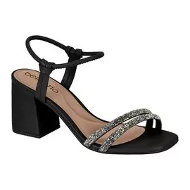 Sandália Feminina Beira Rio 8436.213.26514 - Atacado