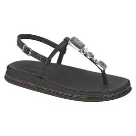 Sandália Feminina Moleca 5509.204.11201 - Atacado