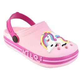 Babuche Baby Nilqi 070.11.1 - Atacado