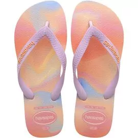 Chinelo Feminino Havaianas Top Fashion - Atacado