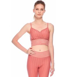 Blusa Fitness Feminina Facinelli 220213 - Atacado