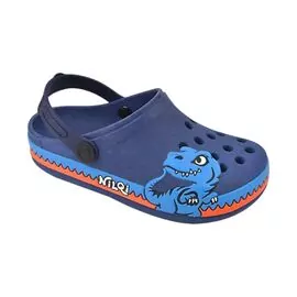 Babuche Infantil Nilqi 060.8.3 - Atacado