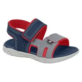 Sandália Baby Molekinho 2135.137.13958 - Atacado