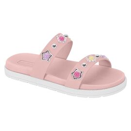Tamanco Infantil Molekinha 2352.112.9569 - Atacado