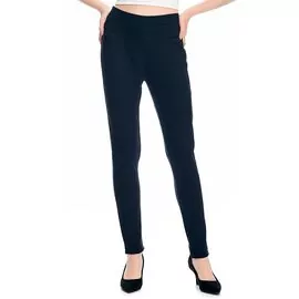 Calça Social Feminina Cintura Alta 240371 - Atacado