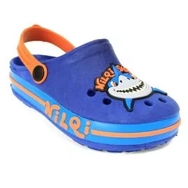 Babuche Infantil Nilqi 070.6.5 - Atacado