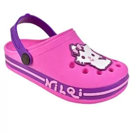 Babuche Infantil Nilqi 070.12.0 - Atacado