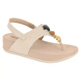 Sandália Feminina Modare 7207.102.21736 - Atacado
