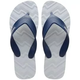Chinelo Masculino Havaianas Track Waves - Atacado