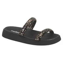 Chinelo Feminino Moleca 5507.101.28959 - Atacado