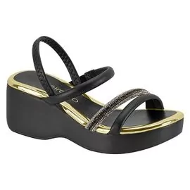 Sandália Feminina Beira Rio 8455.307.28475 - Atacado
