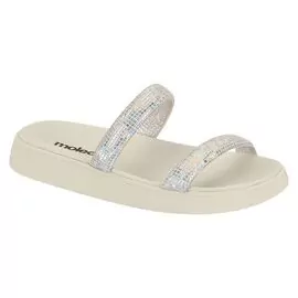 Chinelo Feminino Moleca 5507.101.28958 - Atacado