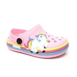 Babuche Infantil Nilqi 060.2.1 - Atacado