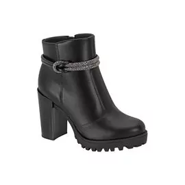 Bota Feminina Moleca 5325.124.27416 - Atacado
