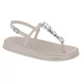 Sandália Feminina Moleca 5509.204.28938 - Atacado