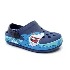 Babuche Infantil Nilqi 060.7.3 - Atacado