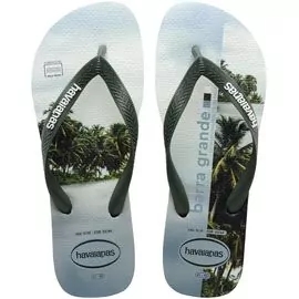 Chinelo Masculino Havaianas Top Surfer I - Atacado
