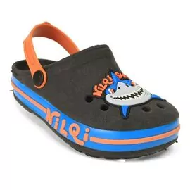 Babuche Infantil Nilqi 070.6.4 - Atacado