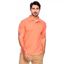 Camiseta polo masculina Broken Rules 120233 - Atacado