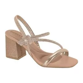 Sandália Feminina Beira Rio 8436.229.25223 - Atacado