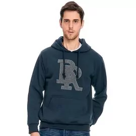 Blusa de Moletom Flanelada Fechada 540390 - Atacado