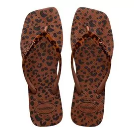 Chinelo Feminino Havaianas Slim Square Velvet - AtacadoChinelo Feminino Havaianas Slim Square Velvet - Atacado