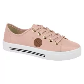 Tênis Feminino Moleca 5667.302.7800 - Atacado