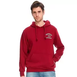 Blusa de Moletom Flanelada Fechada 540380 - Atacado